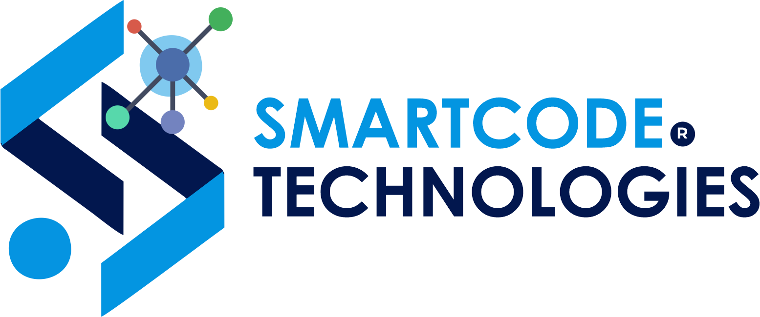 Smartcode logo